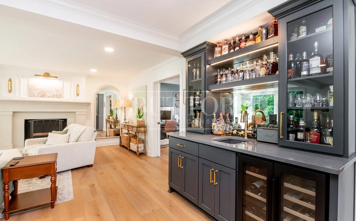  Whole House Remodels and Additions, Kitchens, Bathrooms 