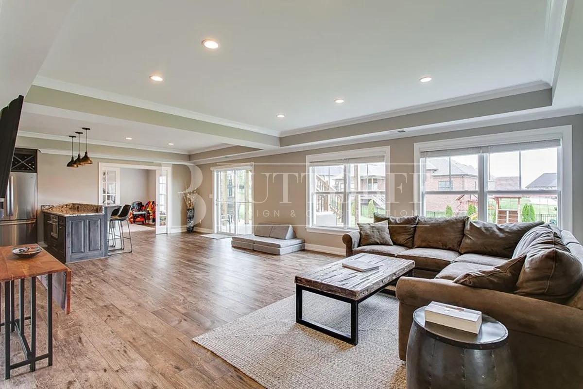  Custom Homes 