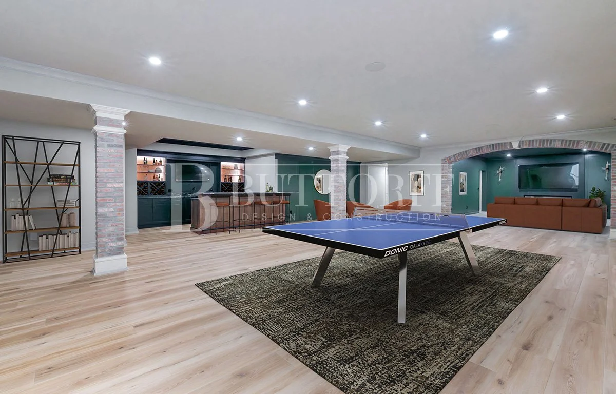  Basements 