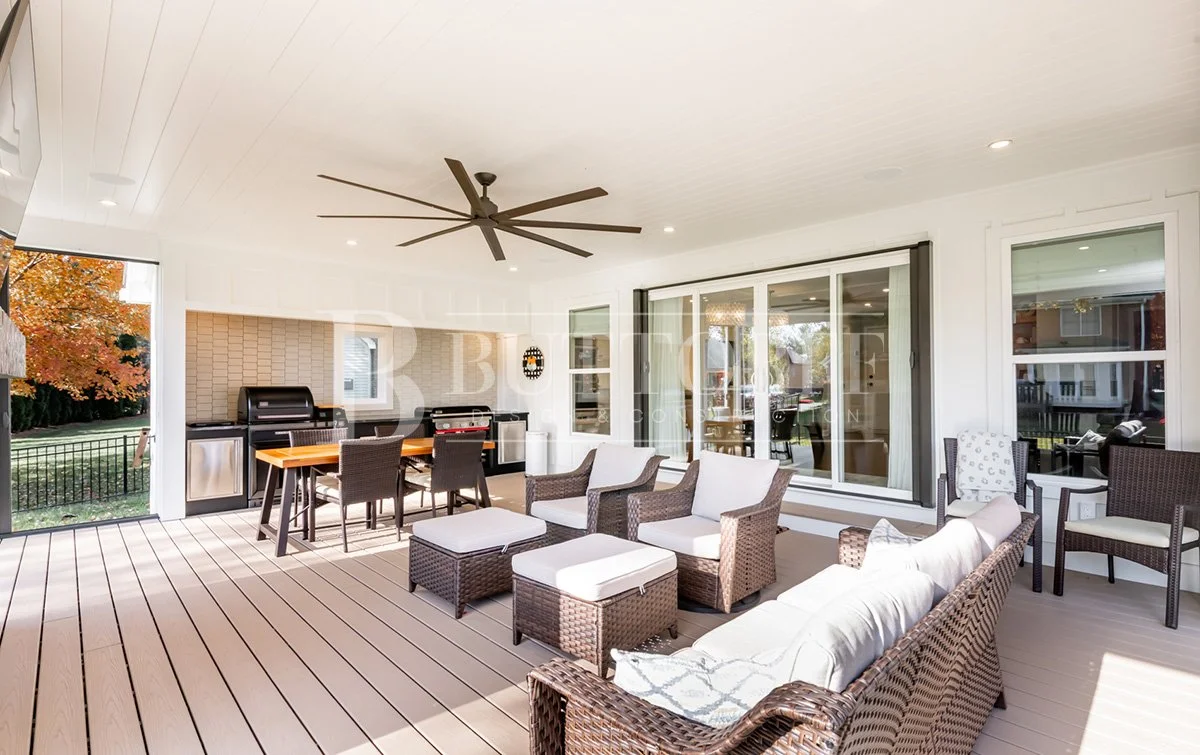  Whole House Remodels and Additions, Kitchens 