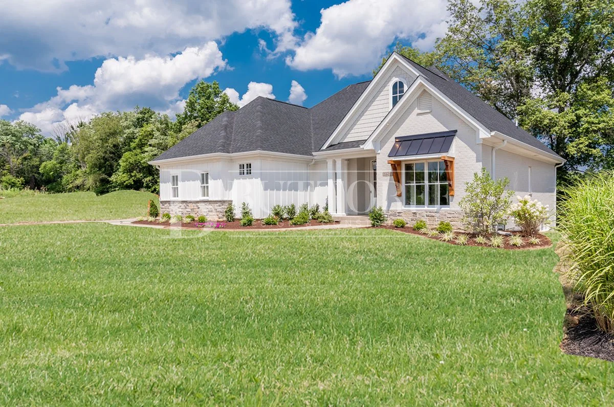  Custom Homes 