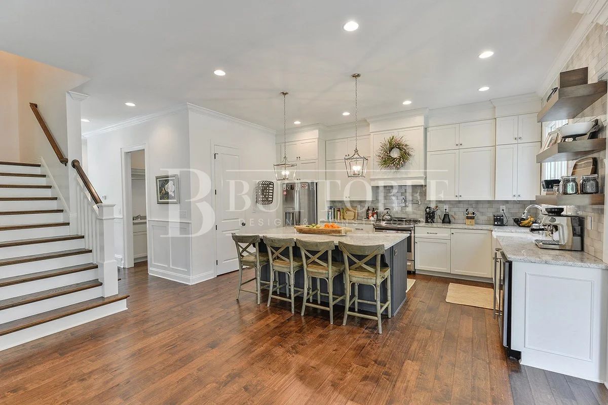  Custom Homes 