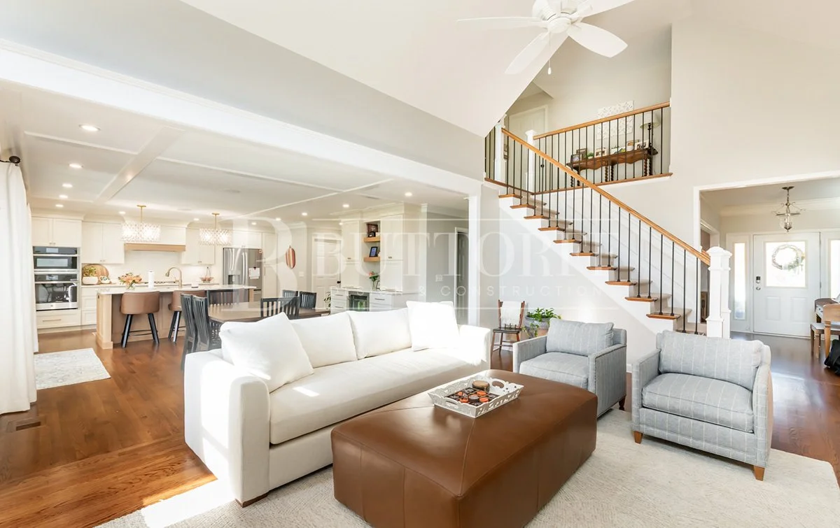  Whole House Remodels and Additions, Kitchens 