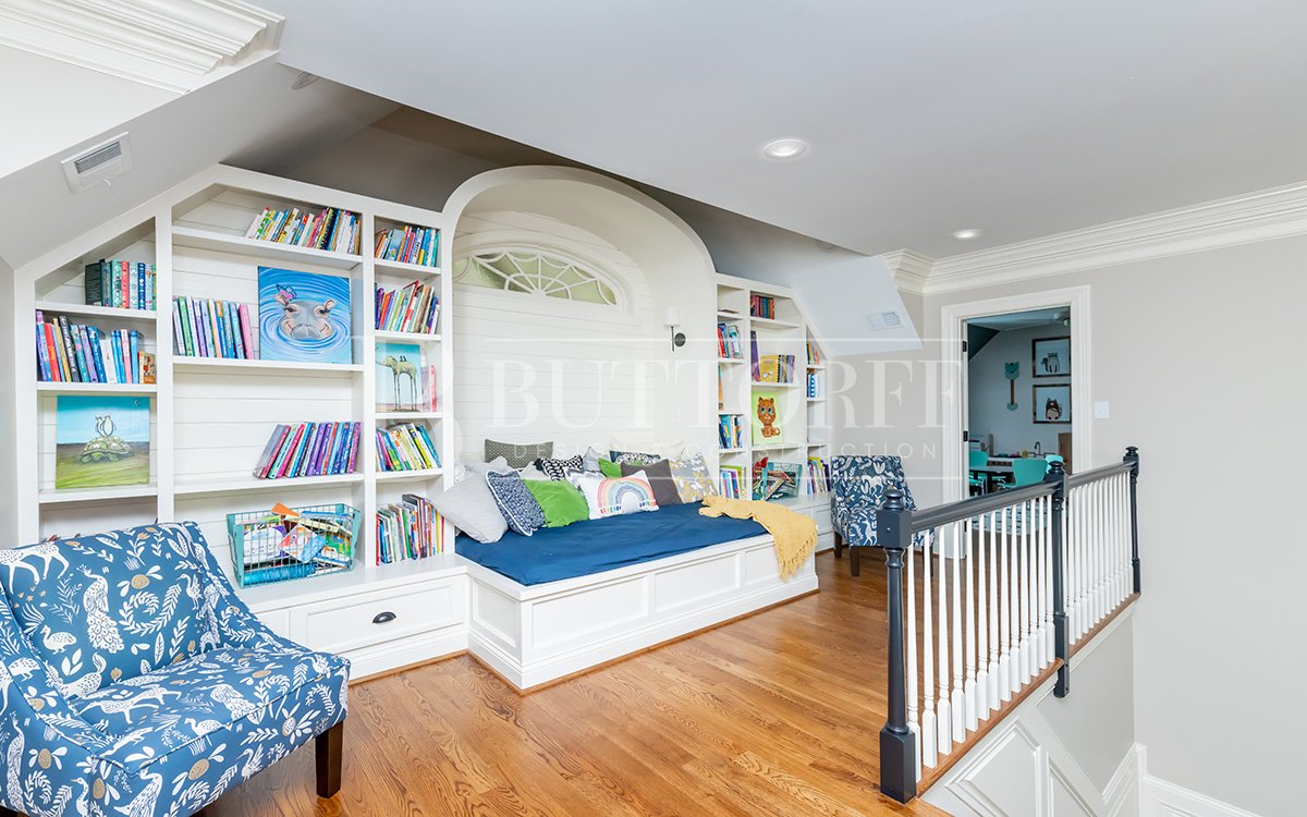  Whole House Remodels and Additions 