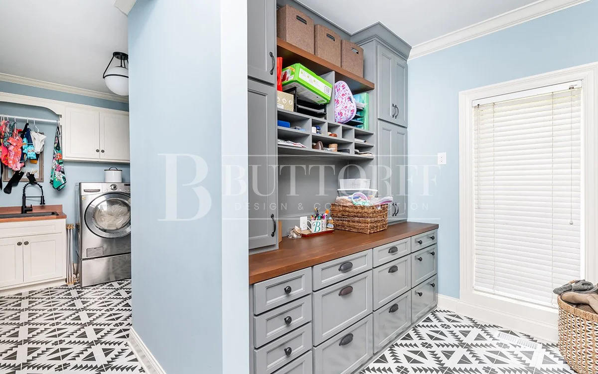  Whole House Remodels and Additions 