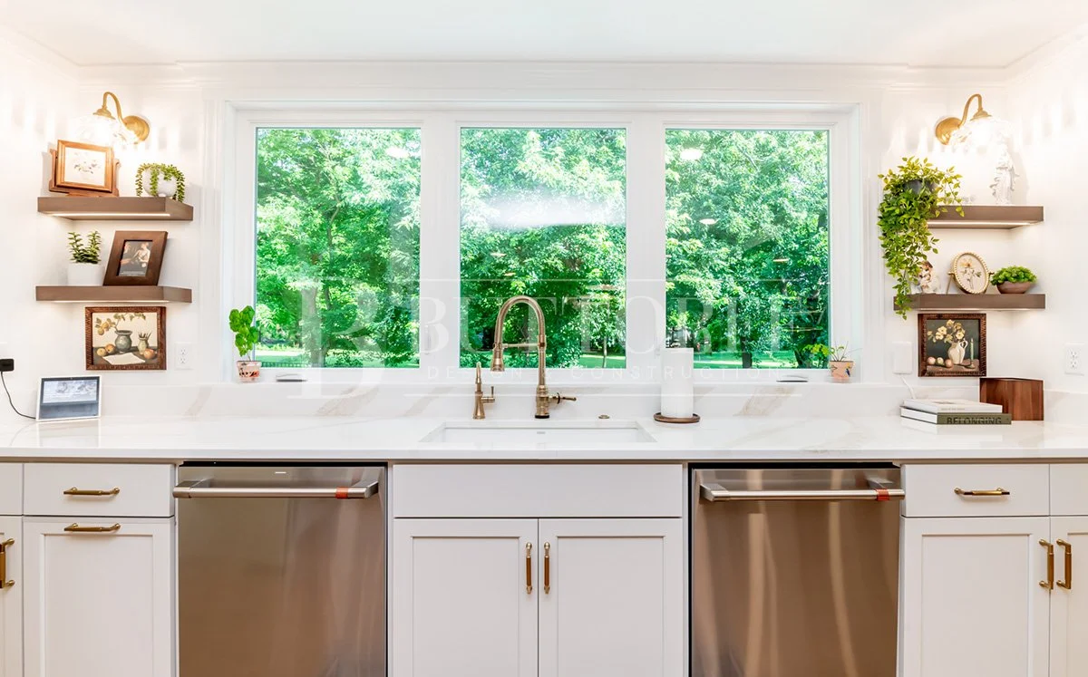  Whole House Remodels and Additions, Kitchens, Bathrooms 