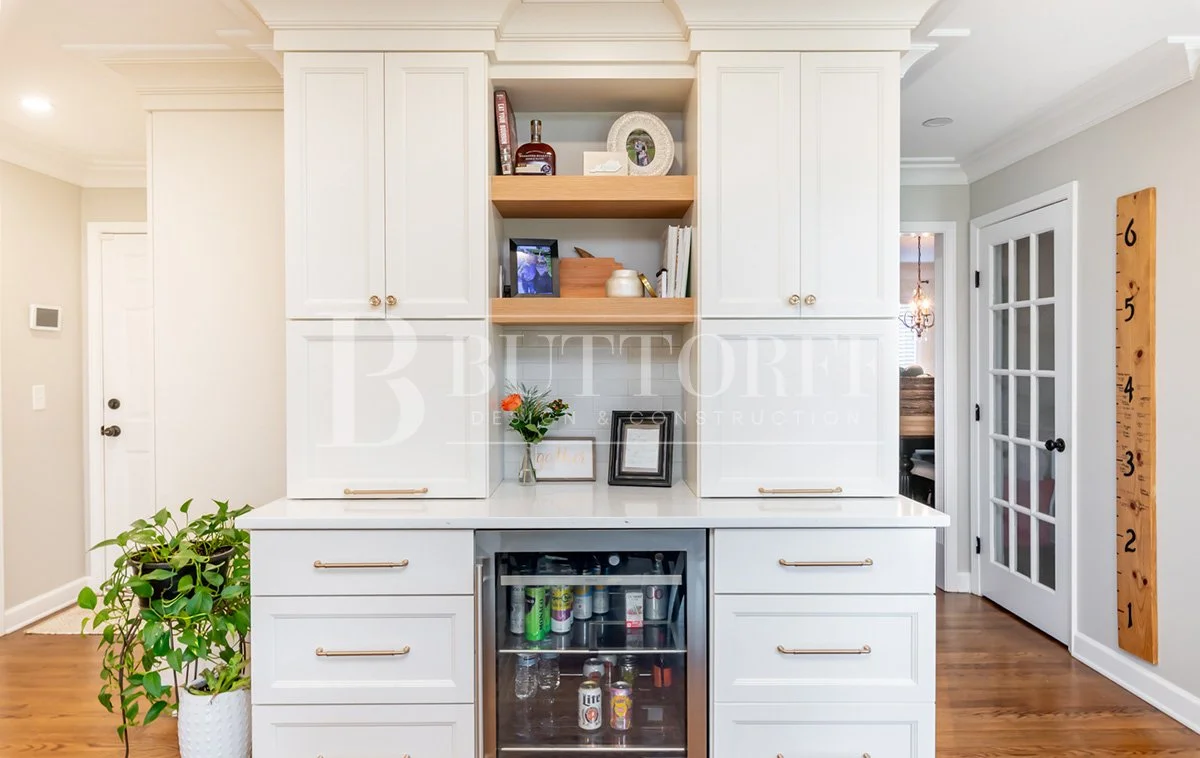  Whole House Remodels and Additions, Kitchens 