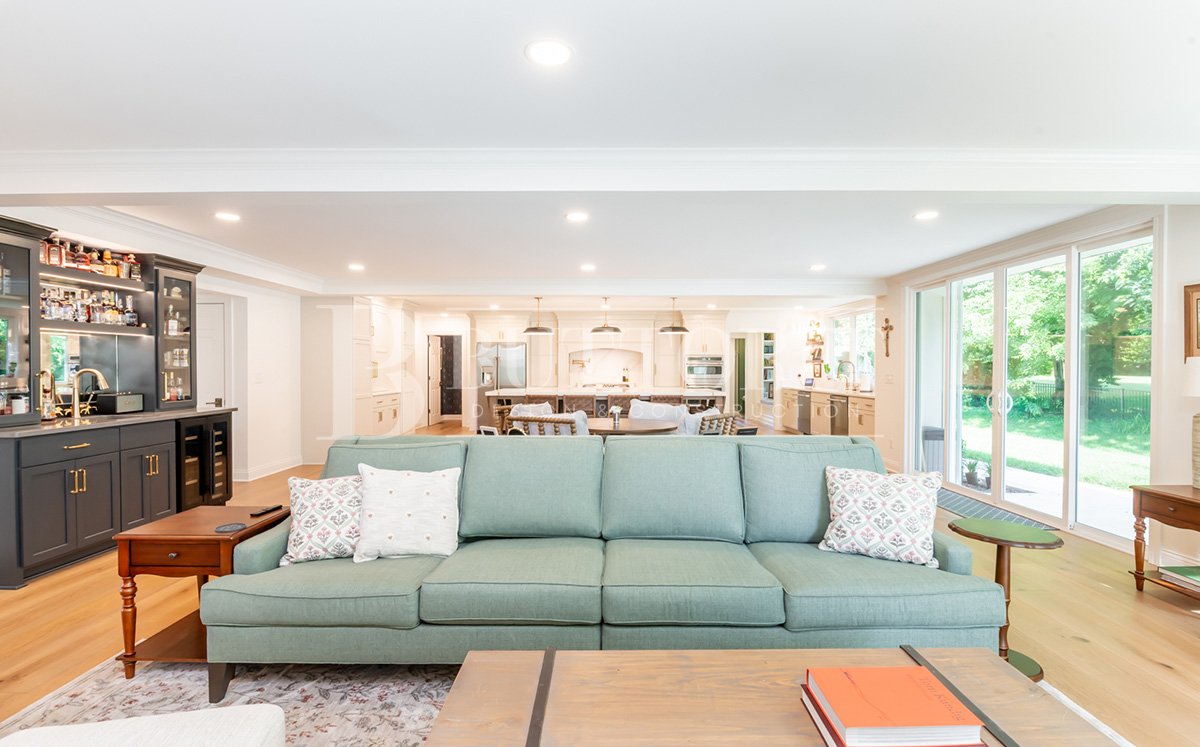  Whole House Remodels and Additions, Kitchens, Bathrooms 