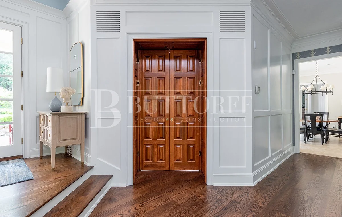  Whole House Remodels and Additions 