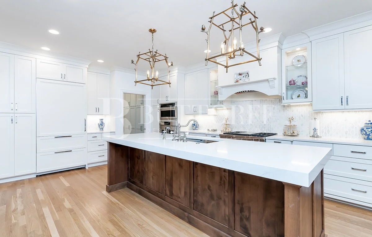  Kitchens 
