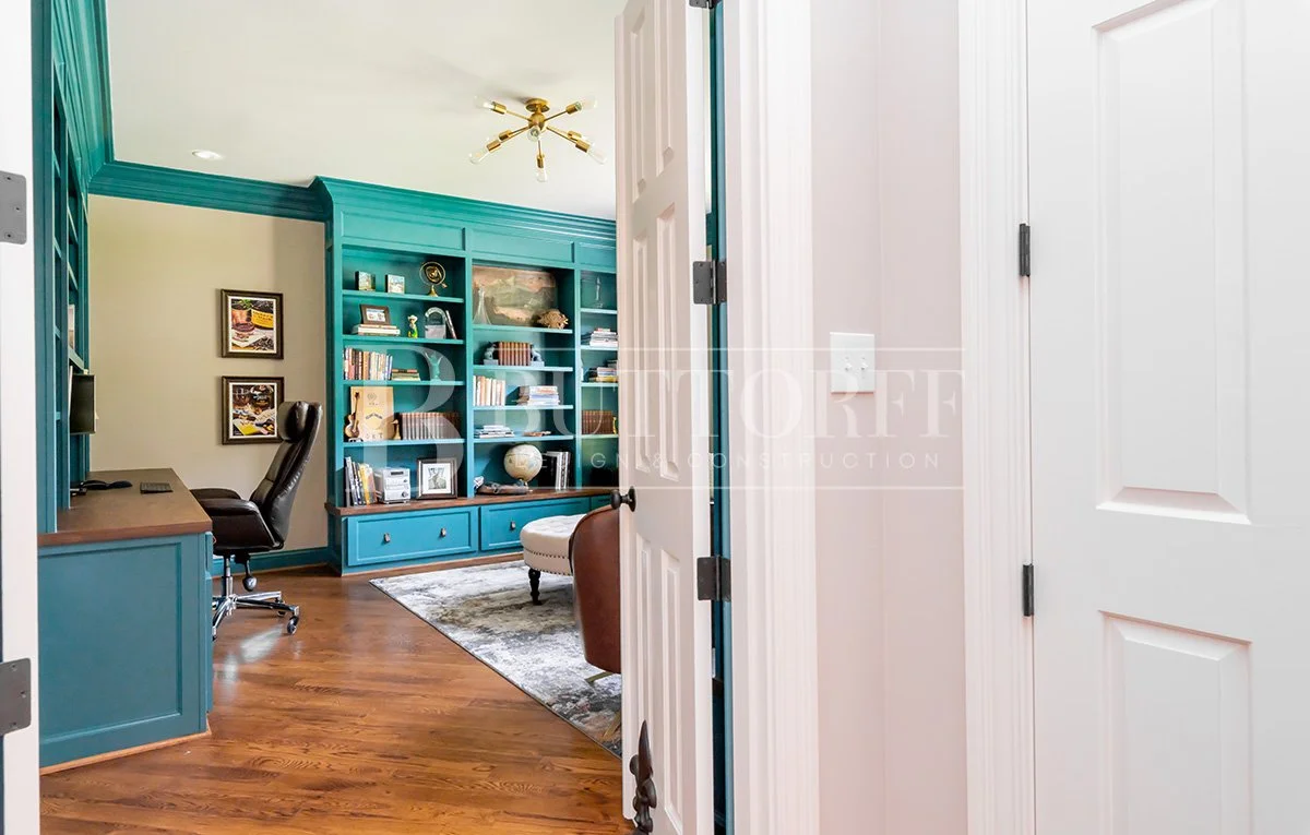  Whole House Remodels and Additions 