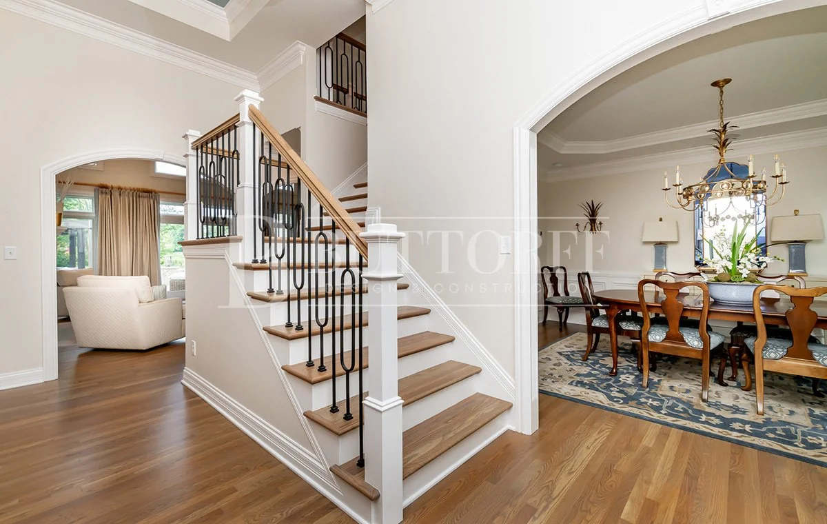  Whole House Remodels and Additions 