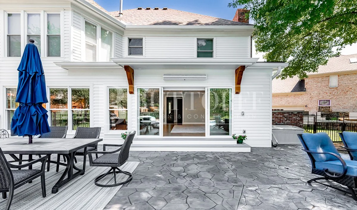  Whole House Remodels and Additions 