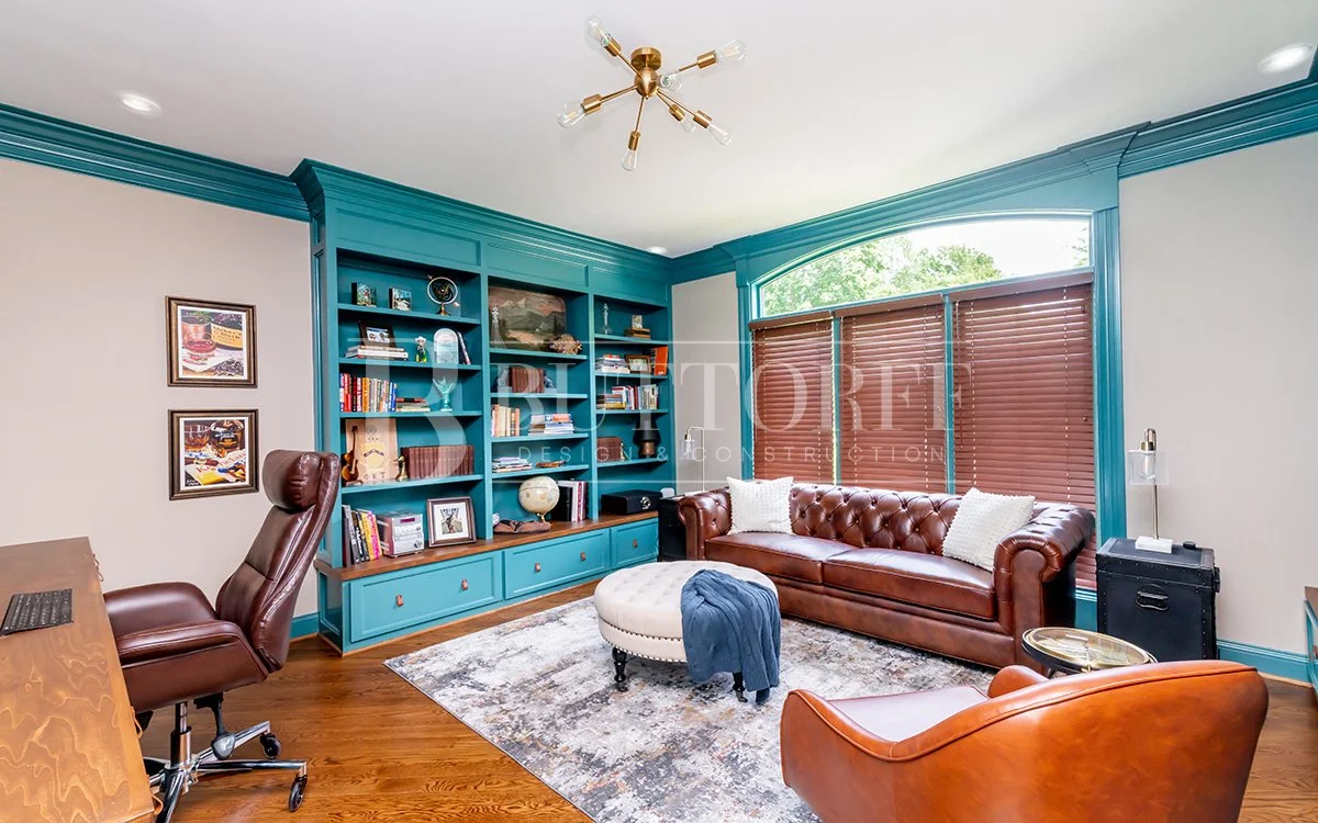  Whole House Remodels and Additions 