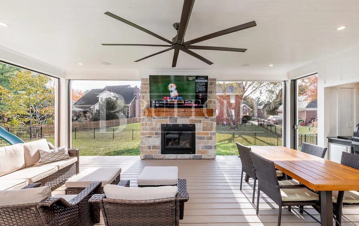  Whole House Remodels and Additions, Kitchens 