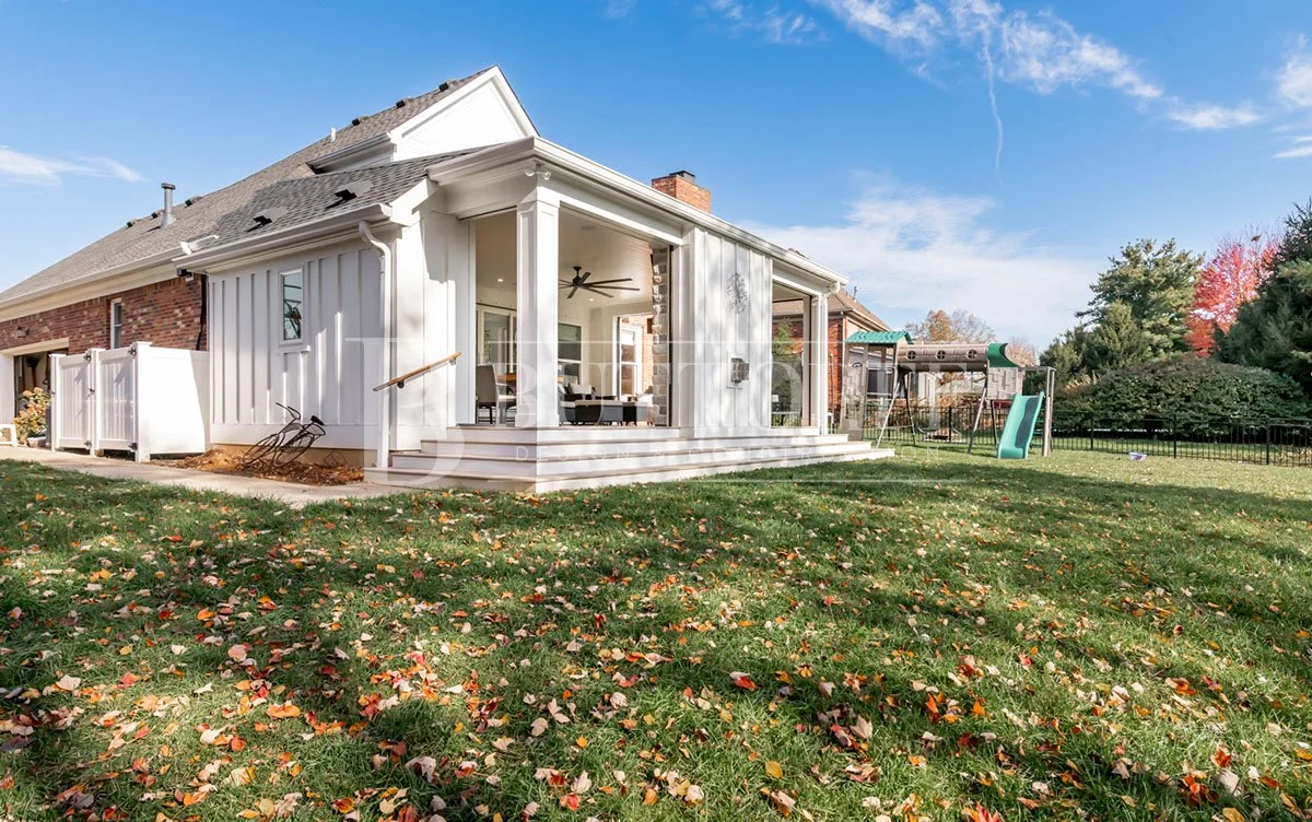  Whole House Remodels and Additions, Kitchens 