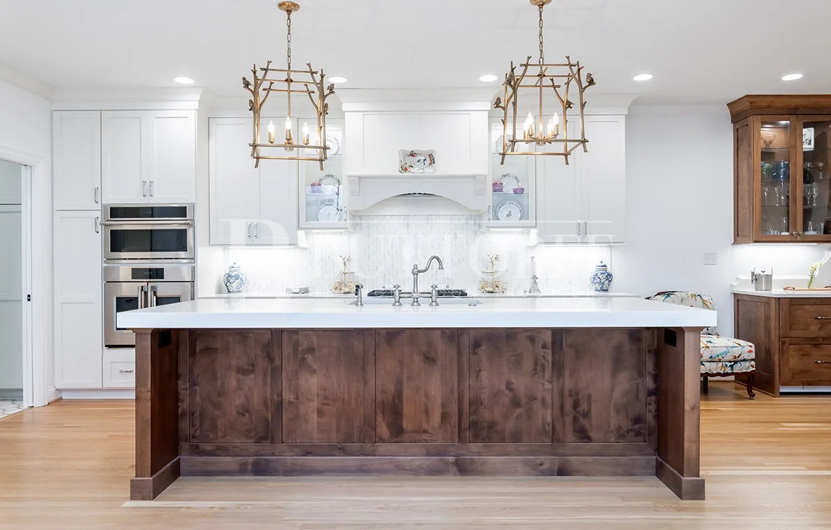 Kitchens 