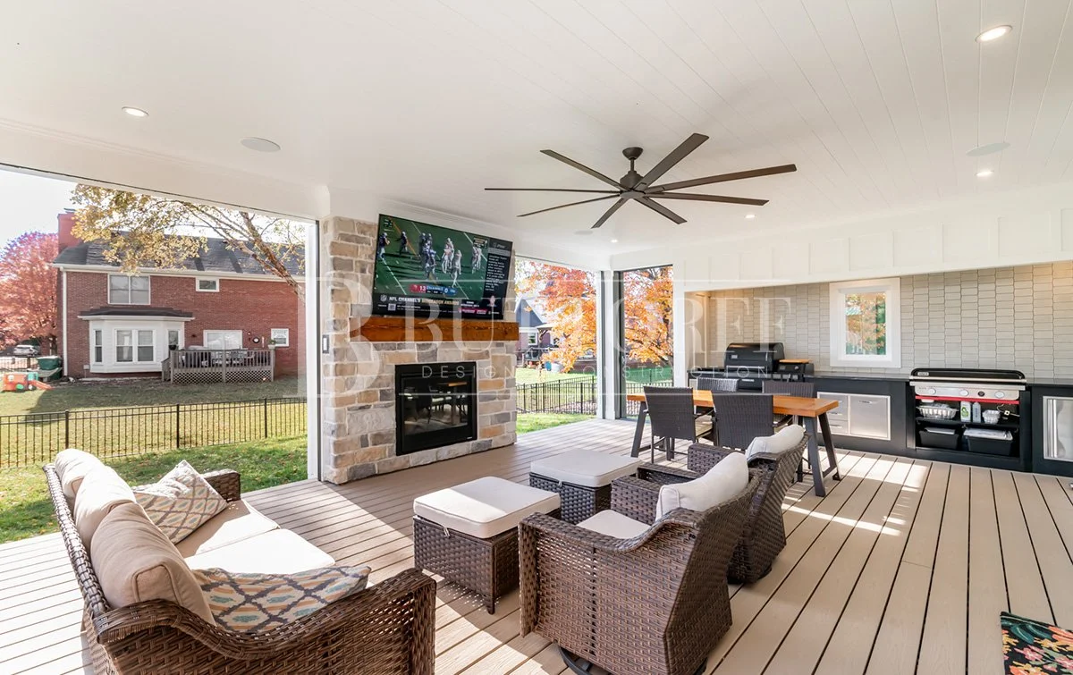  Whole House Remodels and Additions, Kitchens 