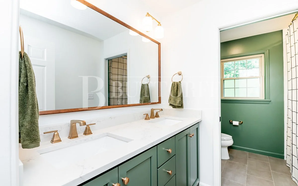  Whole House Remodels and Additions, Kitchens, Bathrooms 