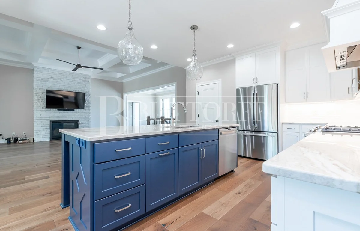  Custom Homes 