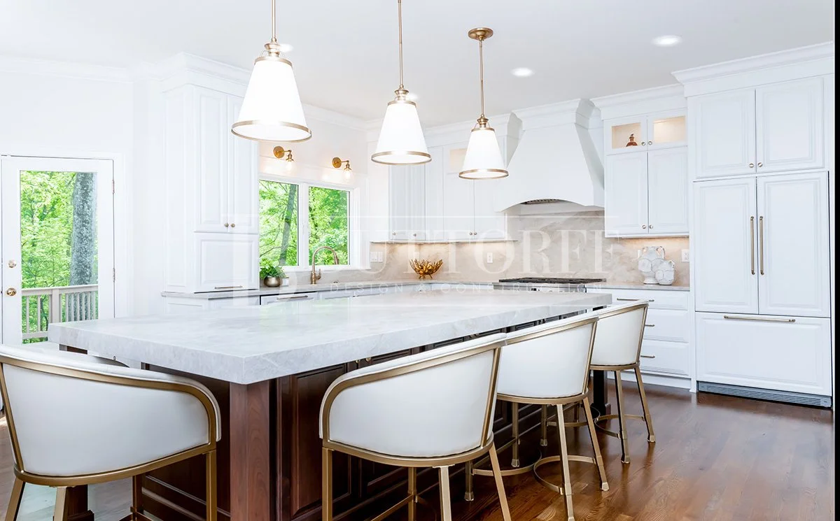  Kitchens 