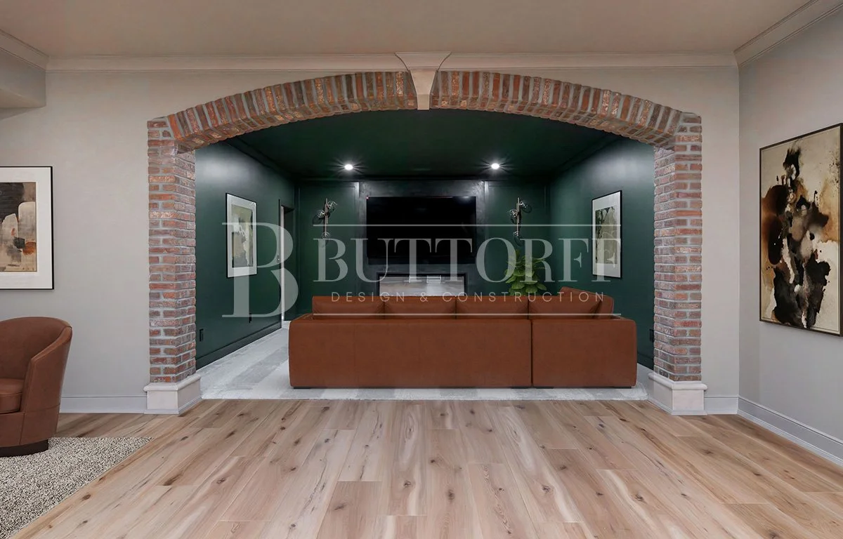  Basements 