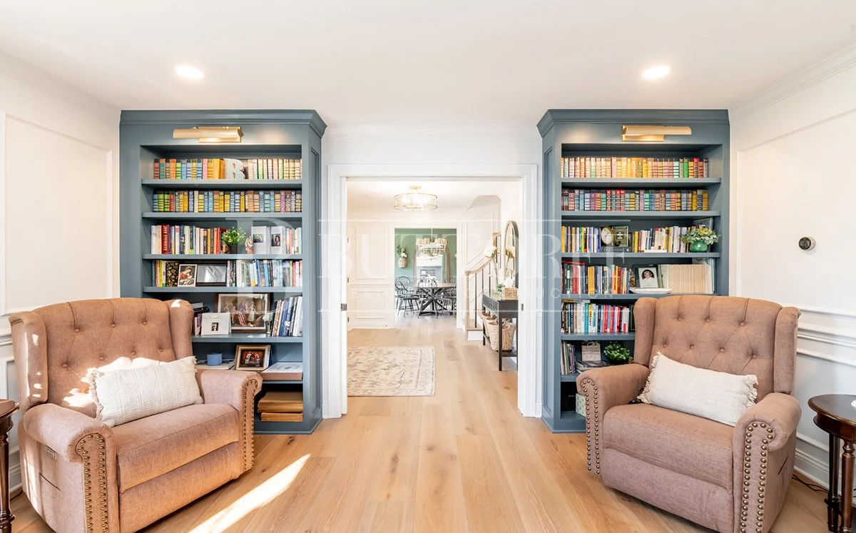  Whole House Remodels and Additions, Kitchens, Bathrooms 