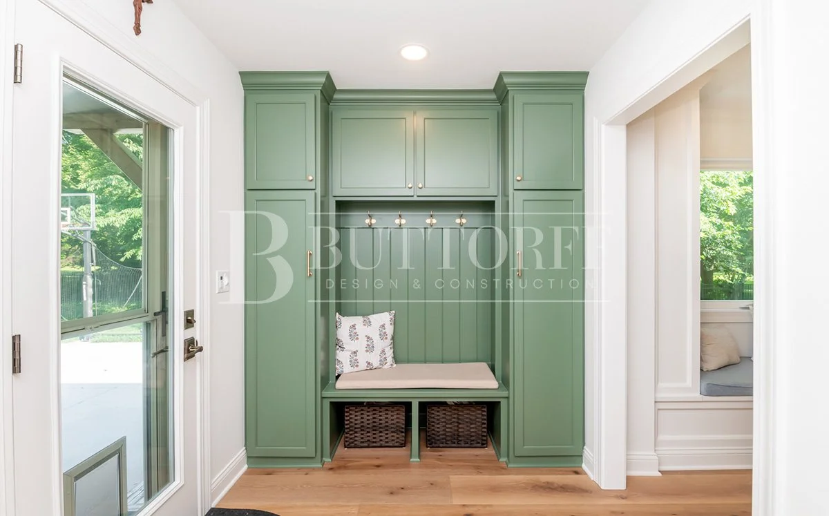  Whole House Remodels and Additions, Kitchens, Bathrooms 