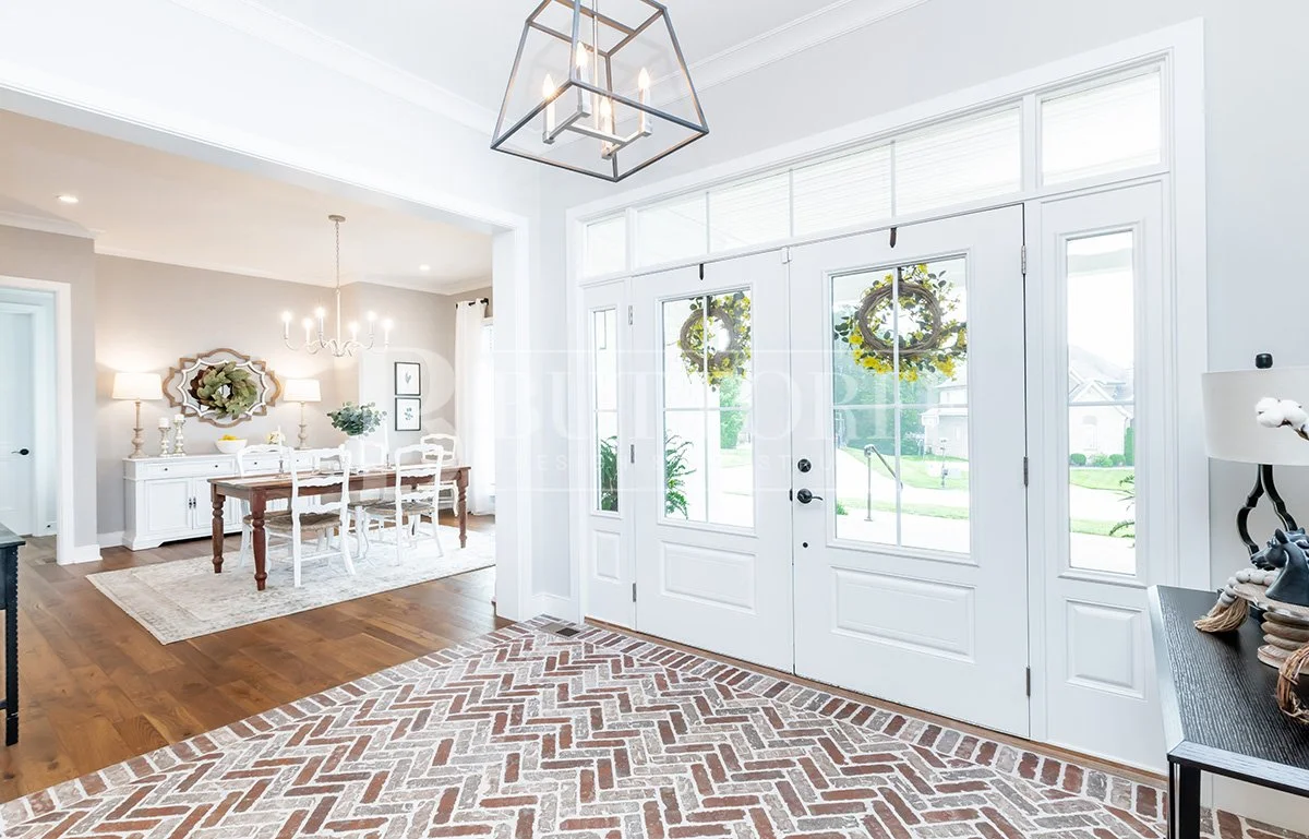  Custom Homes 