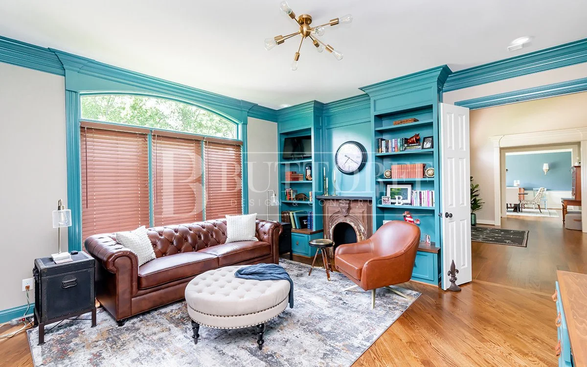  Whole House Remodels and Additions 