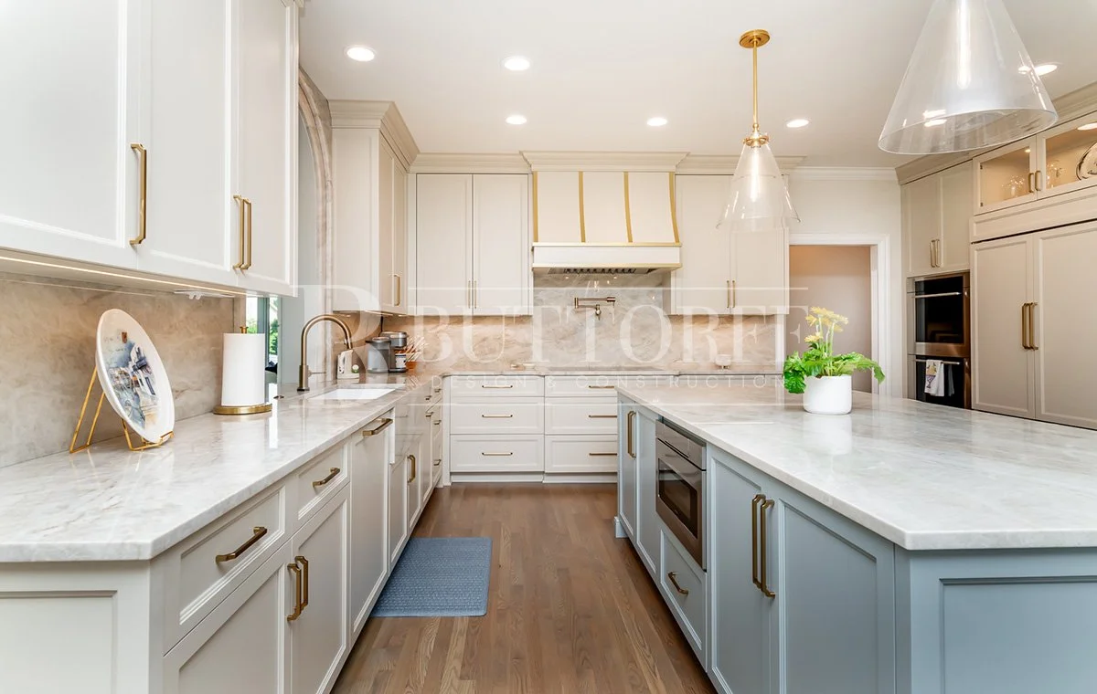  Whole House Remodels and Additions 