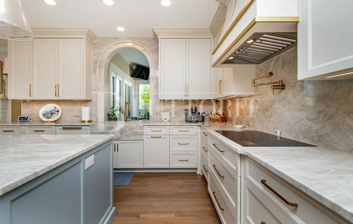  Whole House Remodels and Additions 