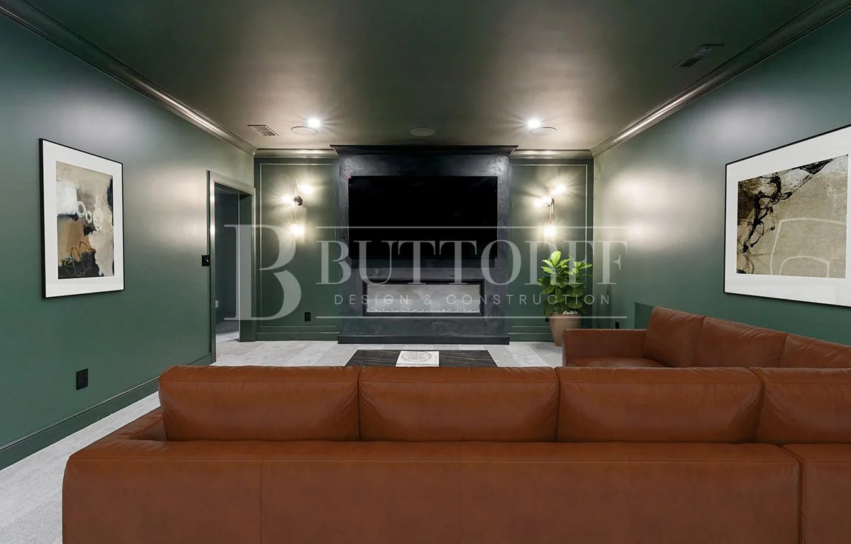  Basements 