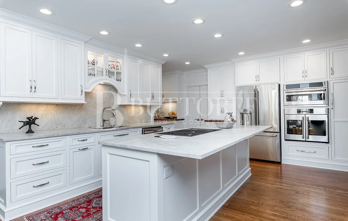  Kitchens 