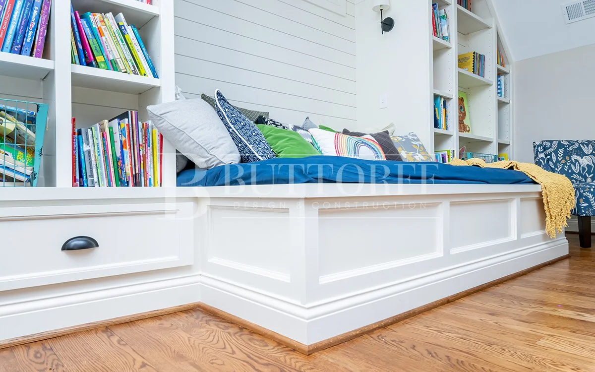  Whole House Remodels and Additions 