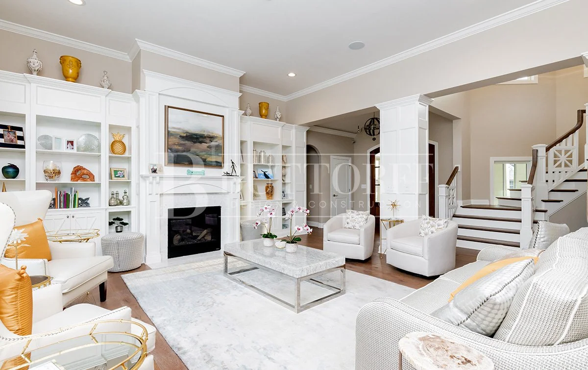  Whole House Remodels and Additions 