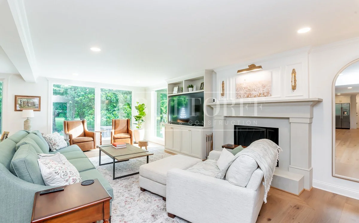  Whole House Remodels and Additions, Kitchens, Bathrooms 
