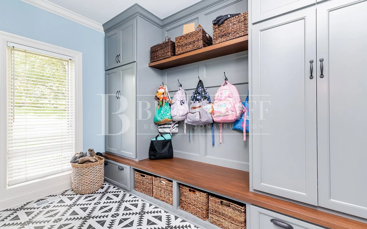  Whole House Remodels and Additions 