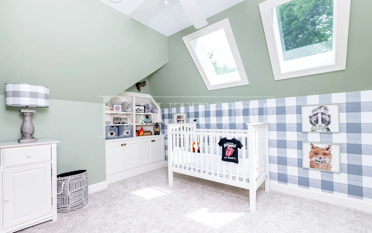  Whole House Remodels and Additions 
