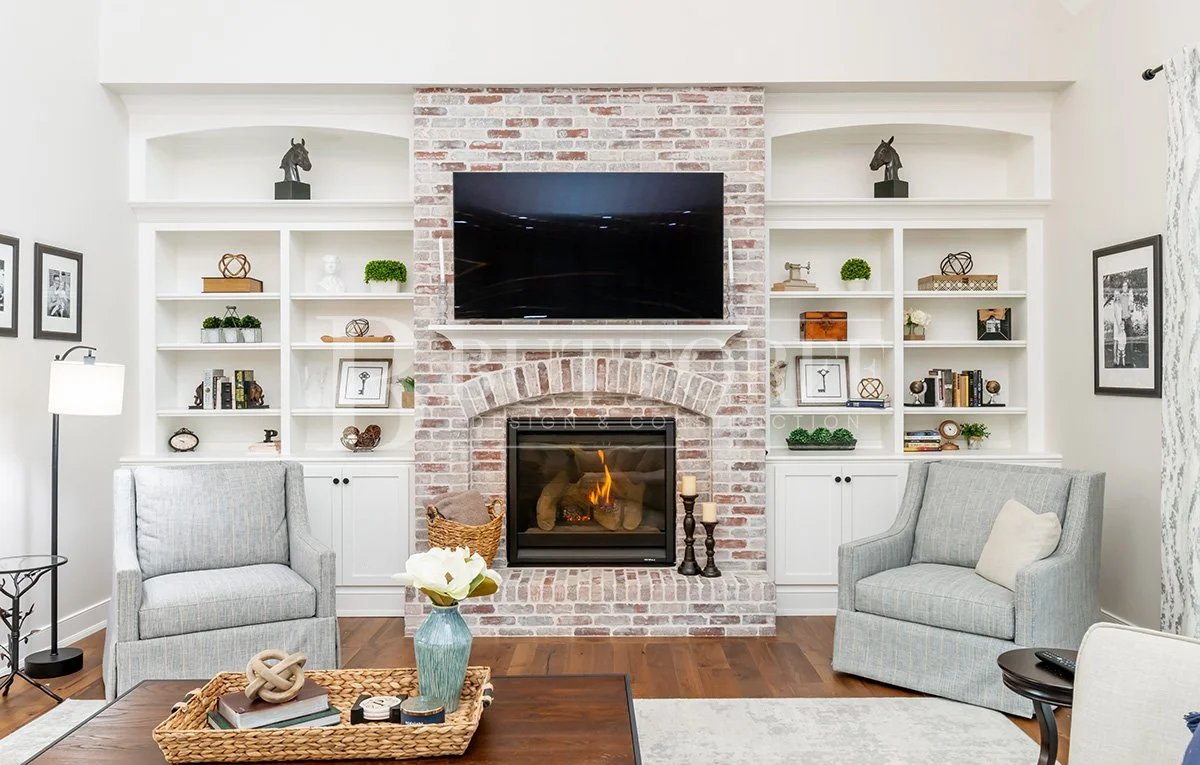  Custom Homes 