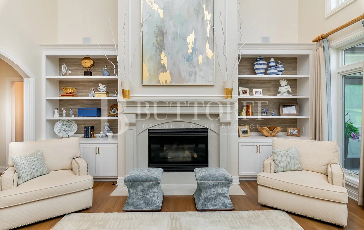  Whole House Remodels and Additions 