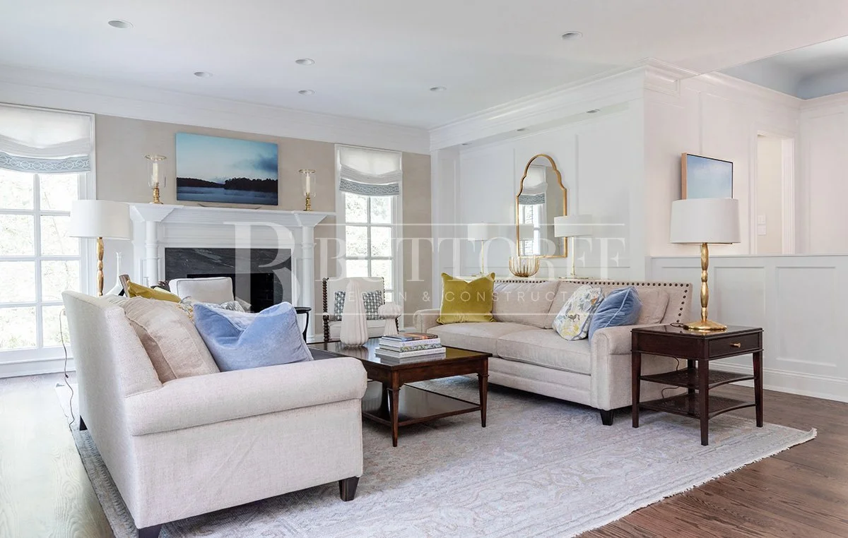  Whole House Remodels and Additions 