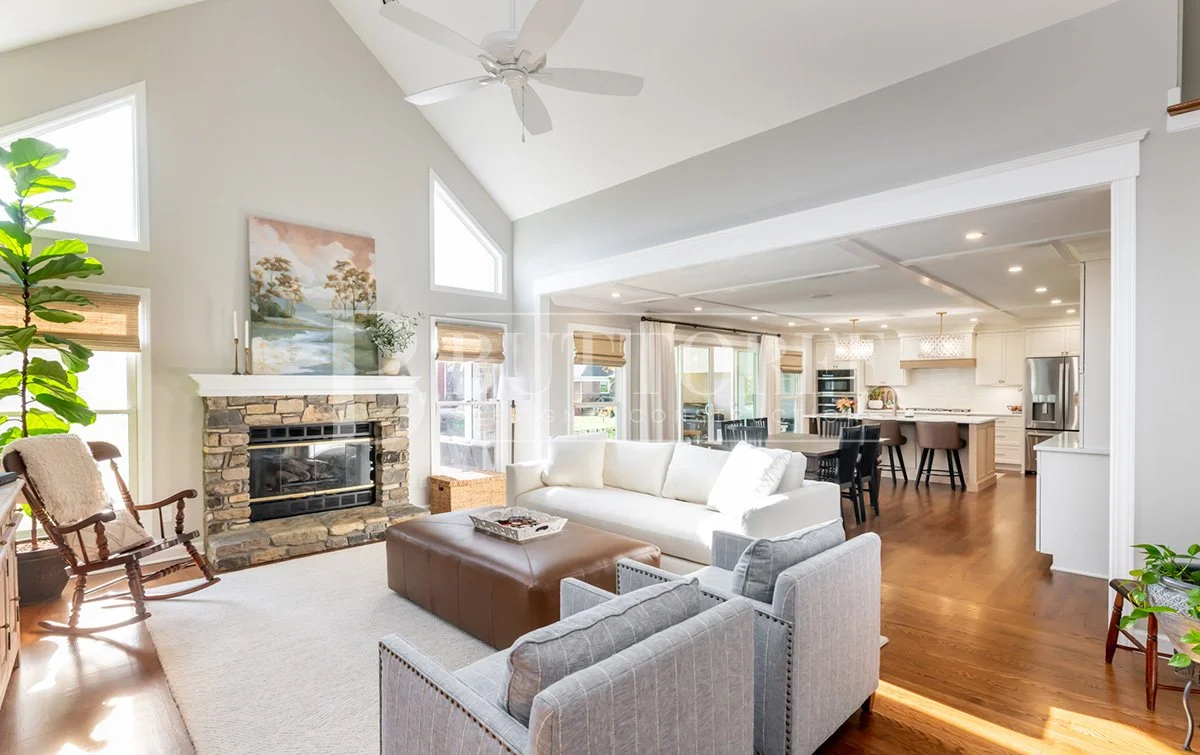  Whole House Remodels and Additions, Kitchens 
