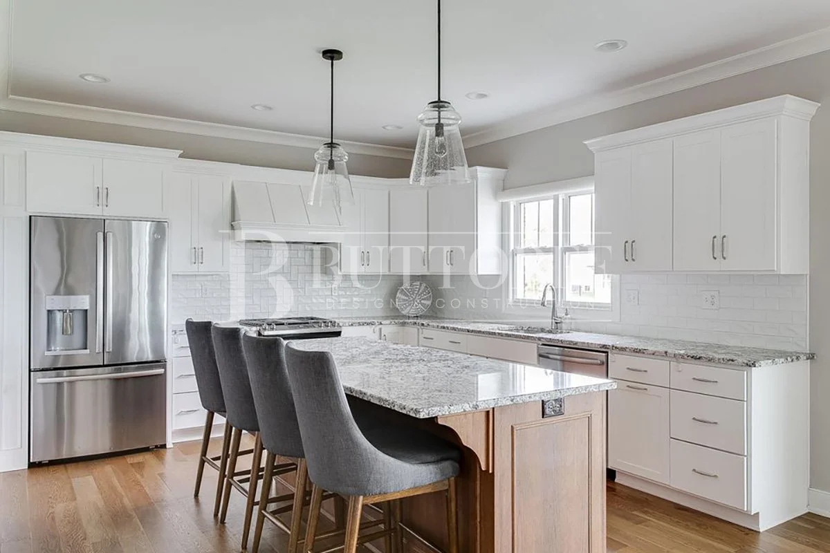  Custom Homes 