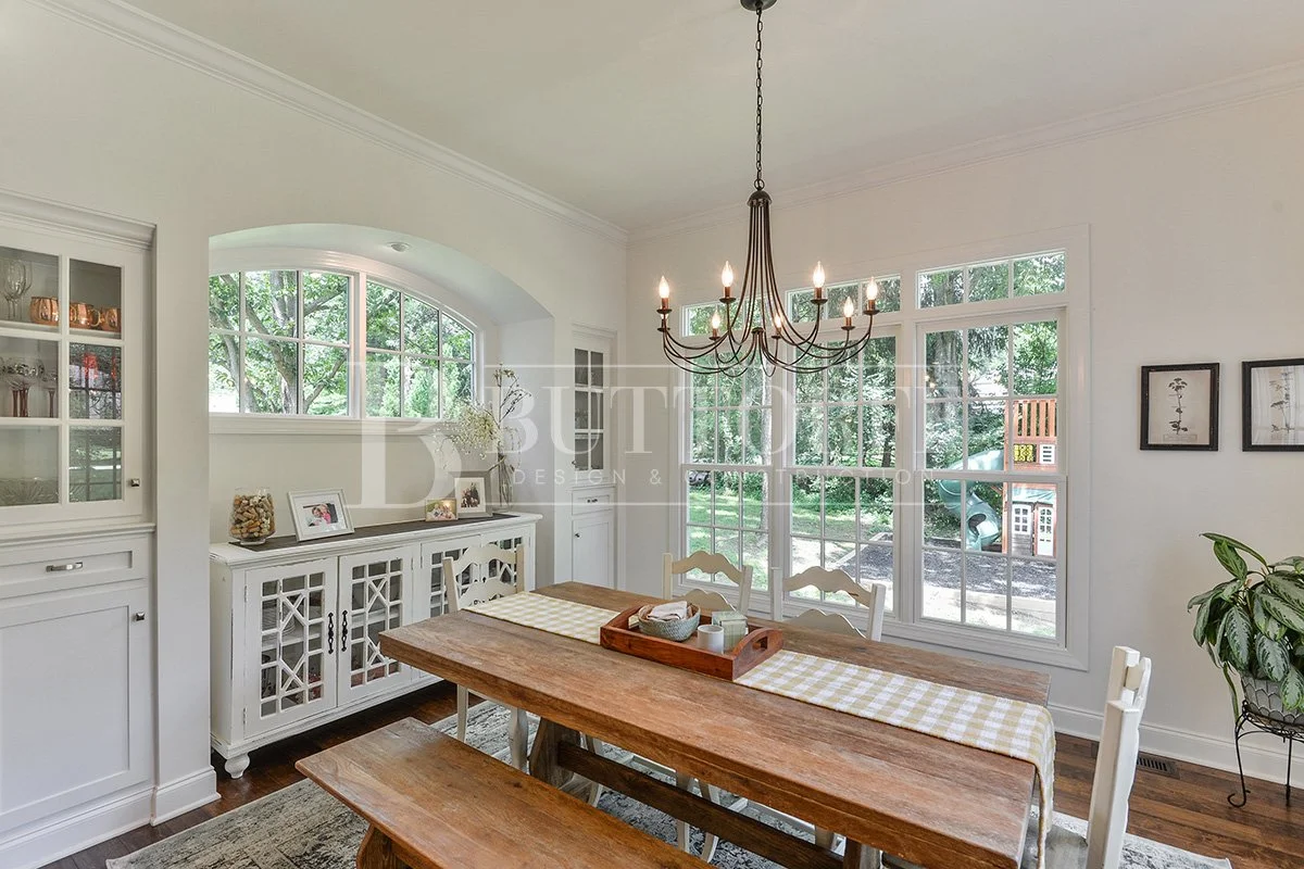  Custom Homes 