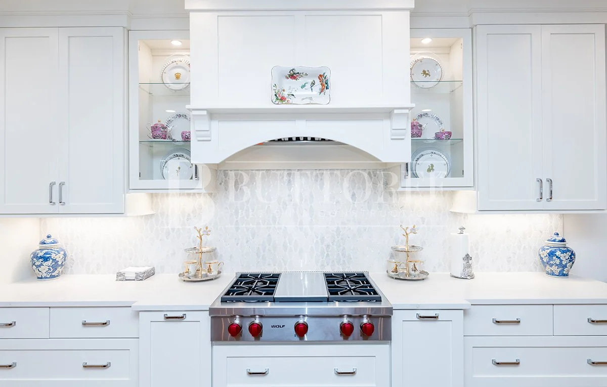 Kitchens 