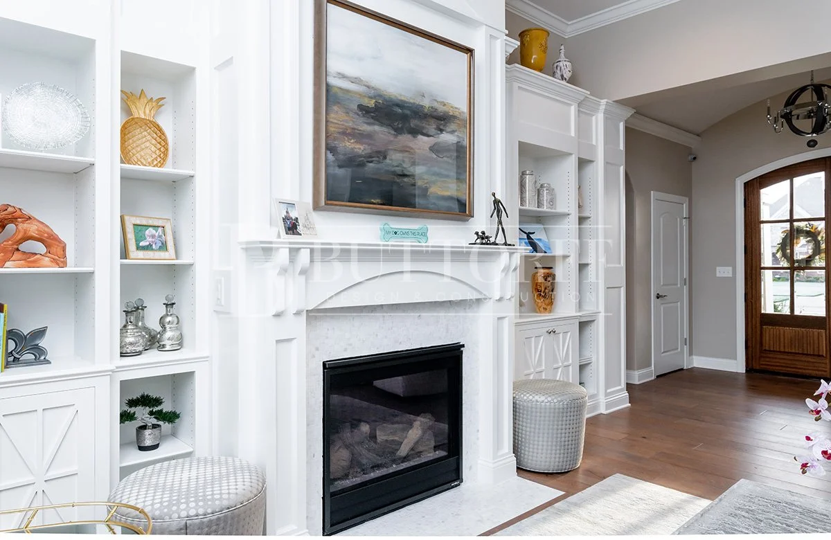  Whole House Remodels and Additions 