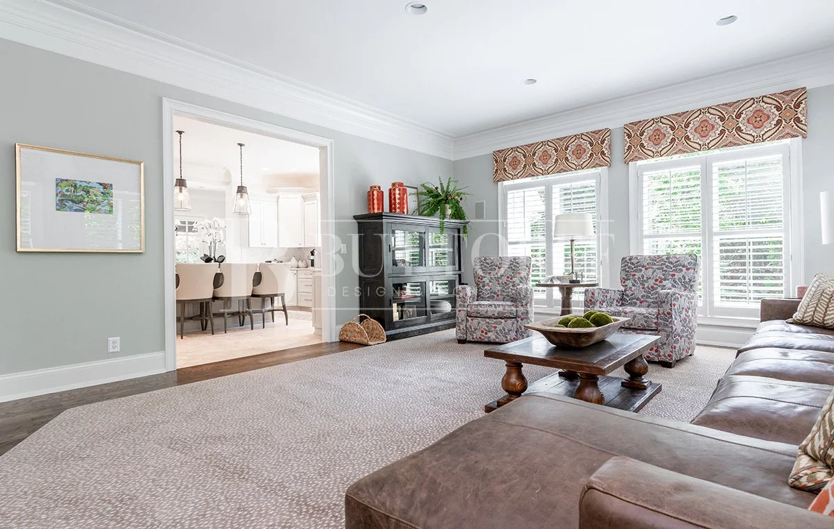  Whole House Remodels and Additions 