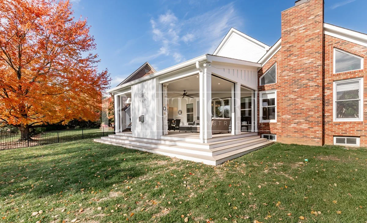  Whole House Remodels and Additions, Kitchens 