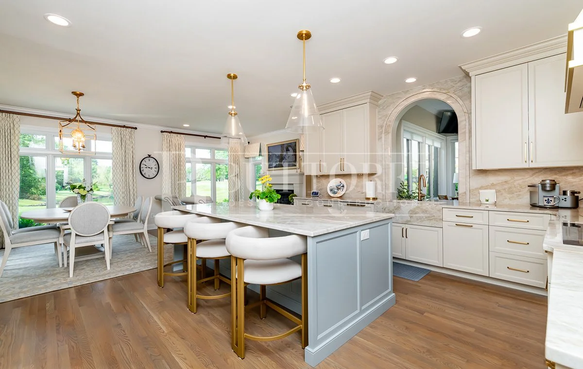  Whole House Remodels and Additions 